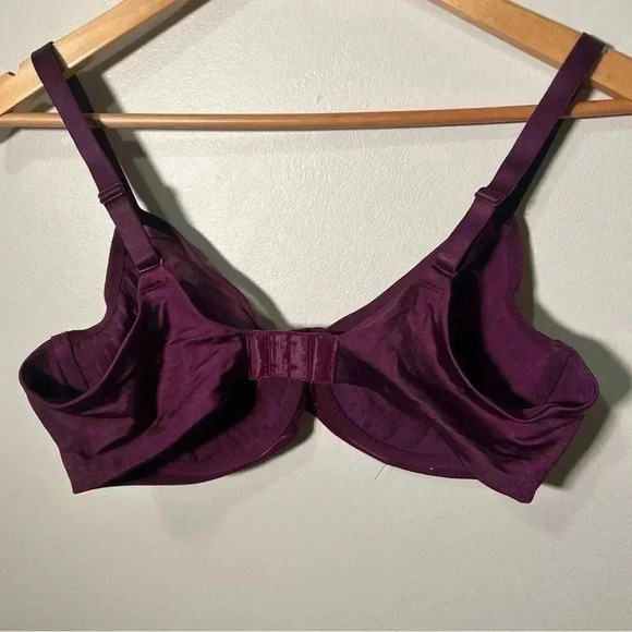NWOT WACOAL Elevated Allure Underwire Bra 38C - Picture 5 of 5